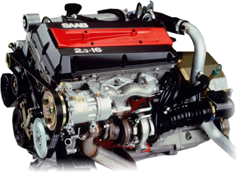 P263F Engine